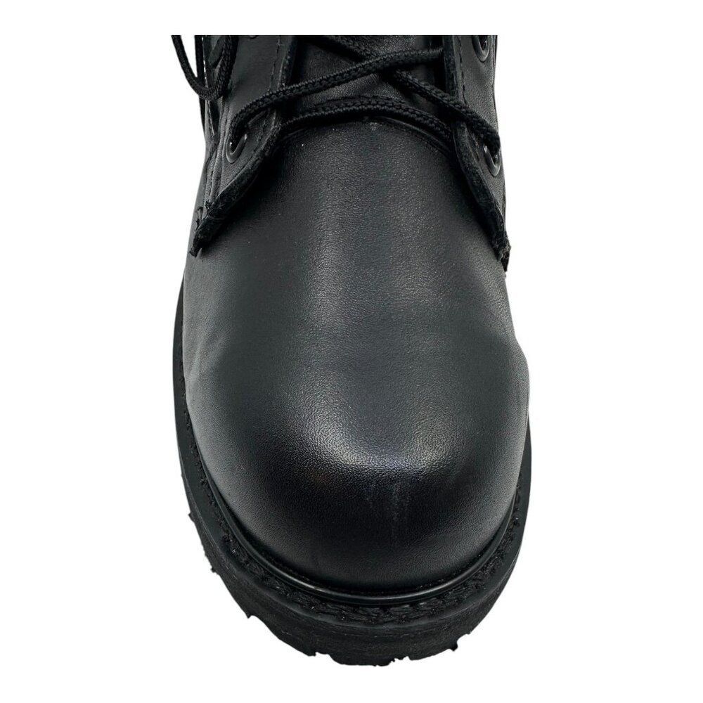 Bates GORE-TEX Infantry Combat Boots Vibrant‎ Sole MEN'S 7.0R New Old Stock - Picture 8 of 15